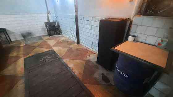 Продам гараж в кооперативе Донецк