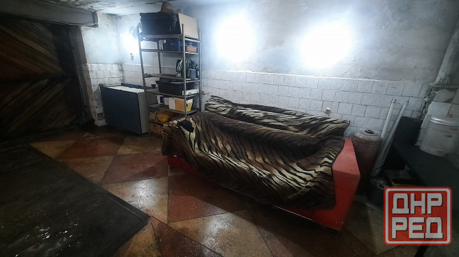 Продам гараж в кооперативе Донецк - изображение 3