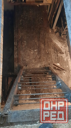 Продам гараж в кооперативе Донецк - изображение 4