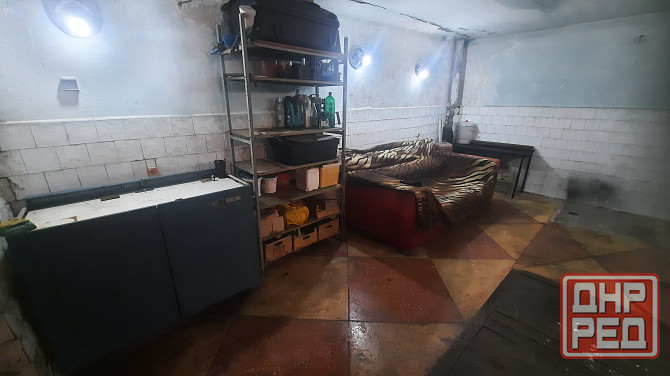 Продам гараж в кооперативе Донецк - изображение 1