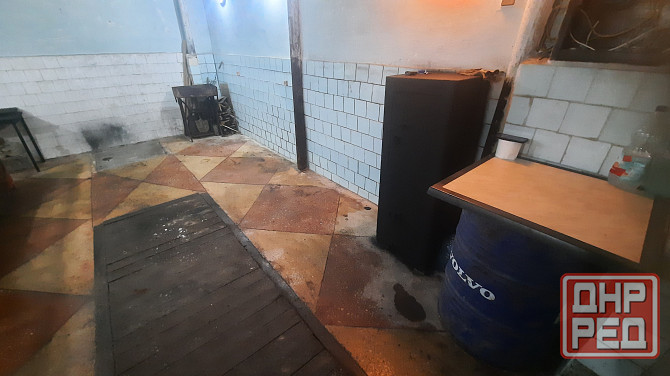 Продам гараж в кооперативе Донецк - изображение 2