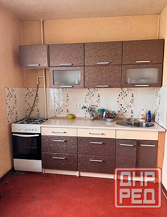 1 ком. квартира, ул. Артёма Донецк - изображение 2