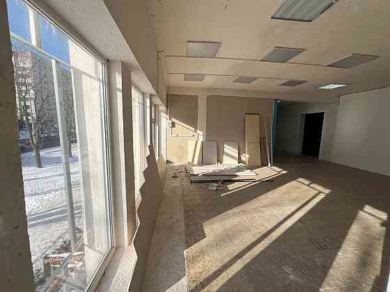 Аренда коммерческих помещений в центре Мариуполь