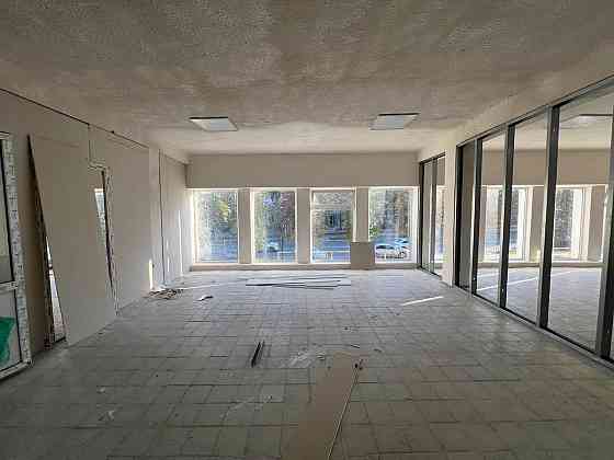 Аренда коммерческих помещений в центре Мариуполь