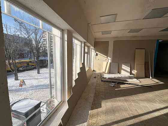 Аренда коммерческих помещений в центре Мариуполь