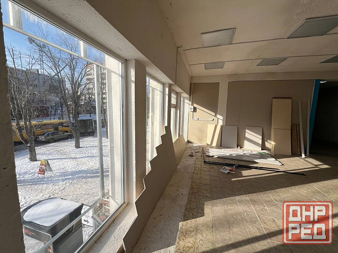 Аренда коммерческих помещений в центре Мариуполь - изображение 4