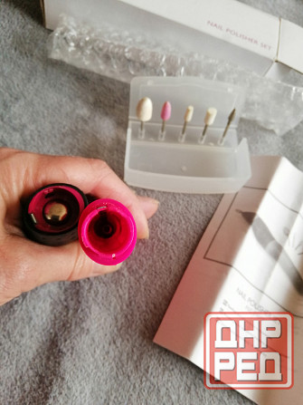 Продам набор для маникюра педикюра эйвон фрейзер. Донецк - изображение 3