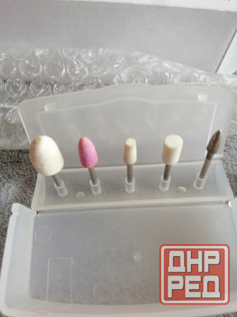 Продам набор для маникюра педикюра эйвон фрейзер. Донецк - изображение 6