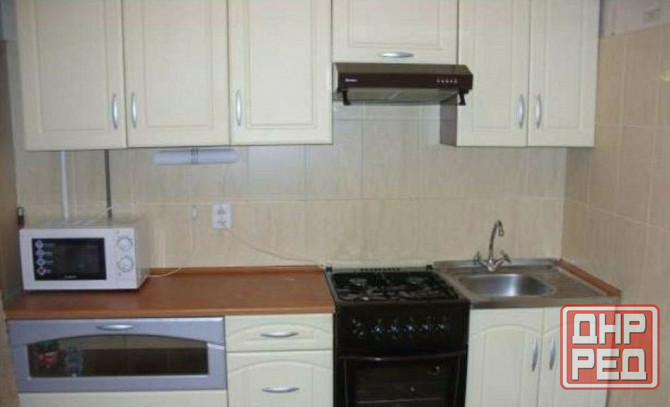 1 ком. квартира, Маяк Донецк - изображение 1