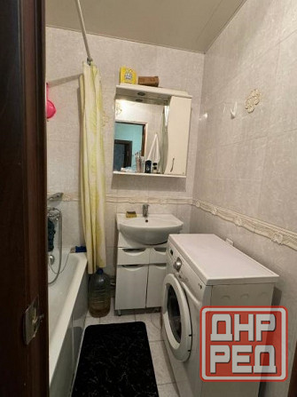 1 ком. квартира ул. Артёма Донецк - изображение 3