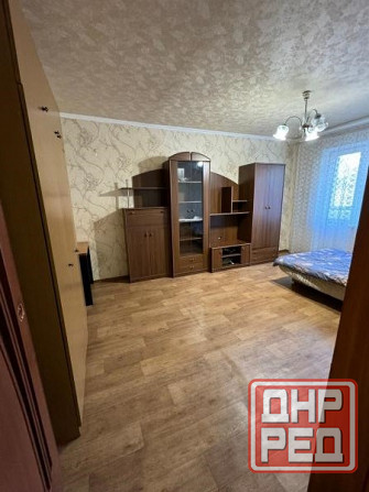 1 ком. квартира ул. Артёма Донецк - изображение 2