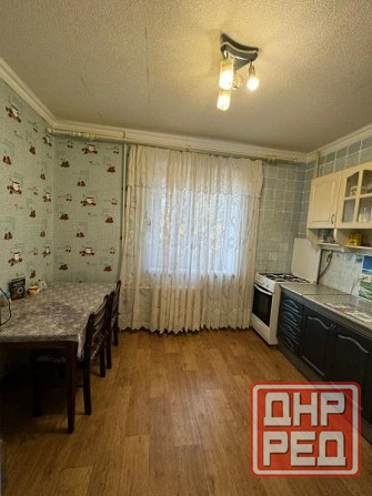 1 ком. квартира ул. Артёма Донецк - изображение 1