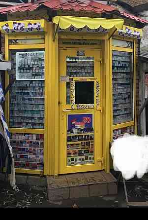 Аренда помещения Донецк