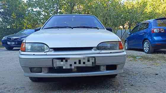 Ваз 2115 Донецк