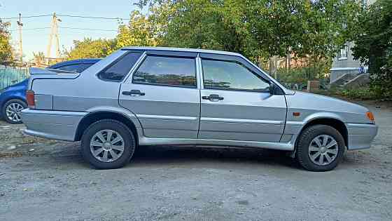 Ваз 2115 Донецк