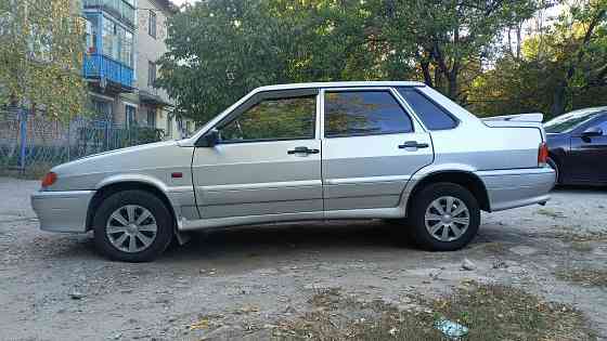 Ваз 2115 Донецк