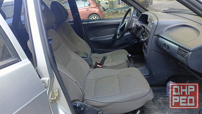 Ваз 2115 Донецк - изображение 8