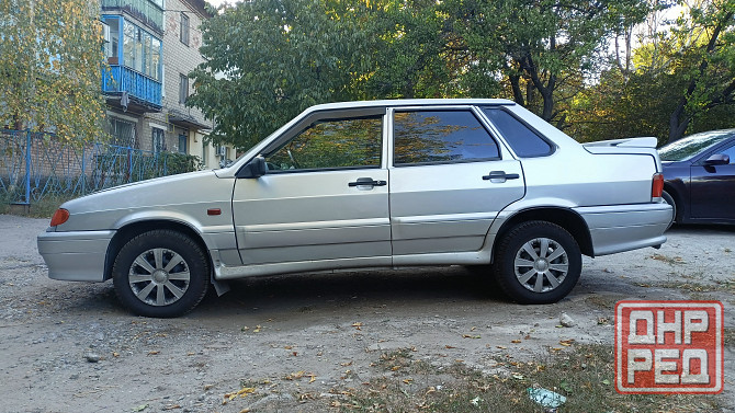 Ваз 2115 Донецк - изображение 3