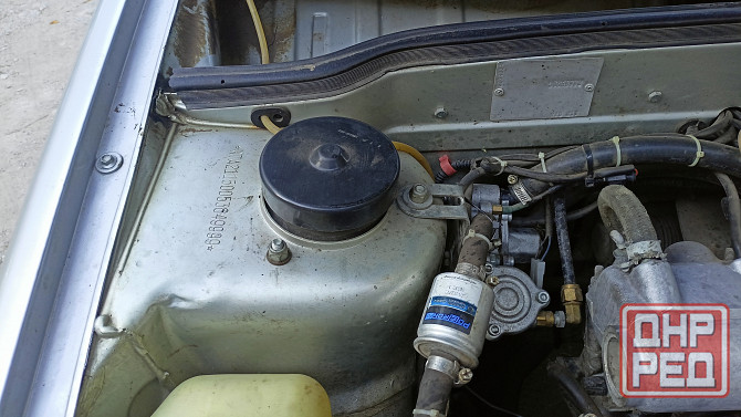 Ваз 2115 Донецк - изображение 5