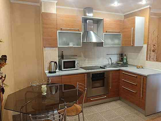 Продам 3х комнатную квартиру Ленинский р-н Донецк