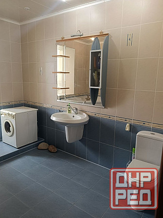Продам 3х комнатную квартиру Ленинский р-н Донецк - изображение 11