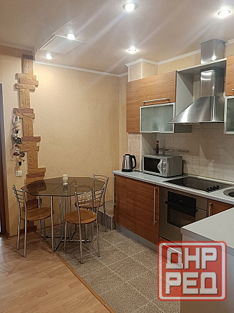 Продам 3х комнатную квартиру Ленинский р-н Донецк - изображение 2