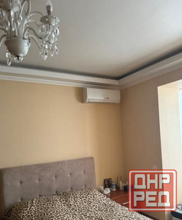 1 ком. квартира, Маяк Донецк - изображение 1