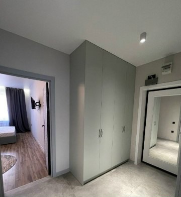 сдам однокомнатную квартиру на длительный срок! Донецк