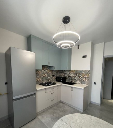 сдам однокомнатную квартиру на длительный срок! Донецк