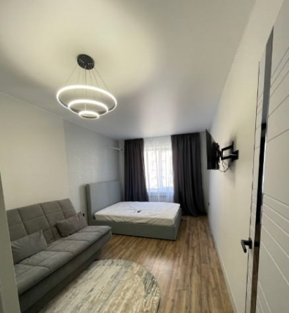 сдам однокомнатную квартиру на длительный срок! Донецк