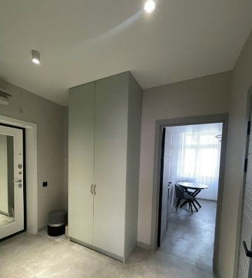 сдам однокомнатную квартиру на длительный срок! Донецк