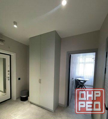 сдам однокомнатную квартиру на длительный срок! Донецк - изображение 2