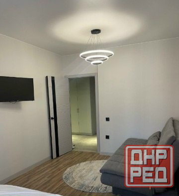 сдам однокомнатную квартиру на длительный срок! Донецк - изображение 6