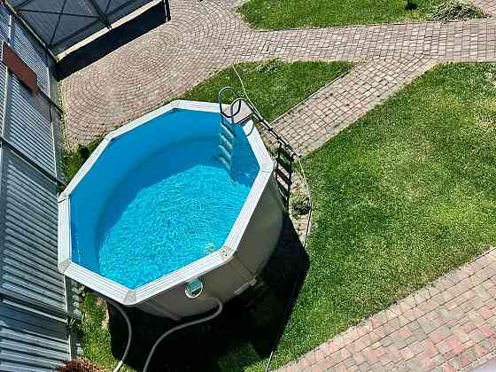 Сдам в аренду дом в Калининском 200 м2, 6 соток, с ремонтом, мебелью и техникой Донецк