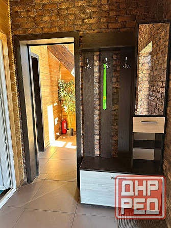 Сдам в аренду дом в Калининском 200 м2, 6 соток, с ремонтом, мебелью и техникой Донецк - изображение 7