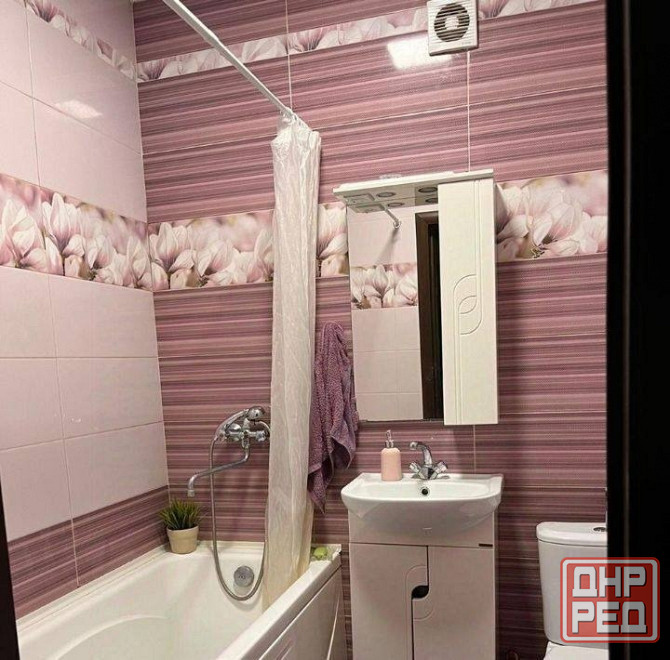 Сдается 2-х комнатная квартира в Ленинском районе ориентир Боссе Донецк - изображение 6