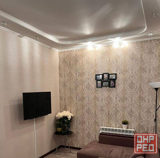 Сдается 2-х комнатная квартира в Ленинском районе ориентир Боссе Донецк - изображение 5