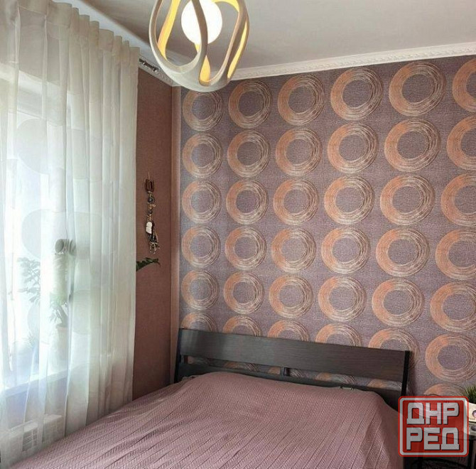 Сдается 2-х комнатная квартира в Ленинском районе ориентир Боссе Донецк - изображение 4