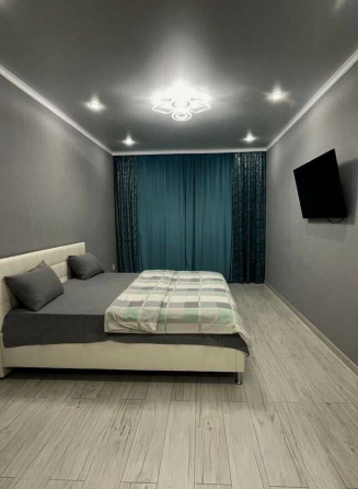 срочно сдаётся однокомнатная квартира в кировском районе Донецк