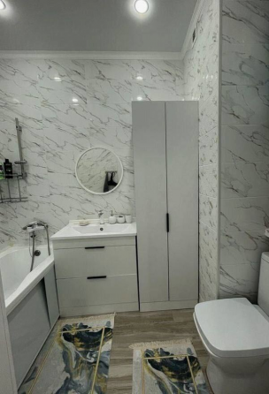 срочно сдаётся однокомнатная квартира в кировском районе Донецк