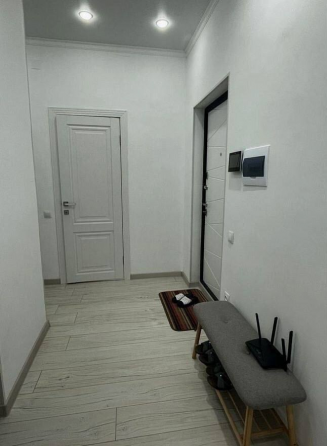 срочно сдаётся однокомнатная квартира в кировском районе Донецк