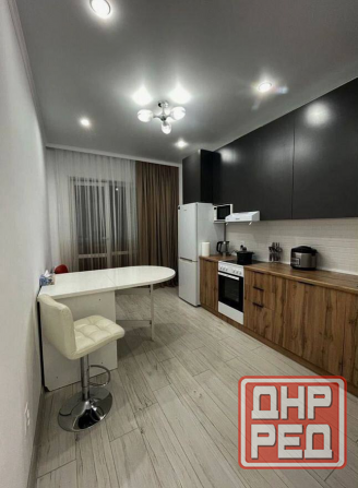 срочно сдаётся однокомнатная квартира в кировском районе Донецк - изображение 1