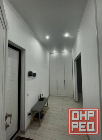 срочно сдаётся однокомнатная квартира в кировском районе Донецк - изображение 4