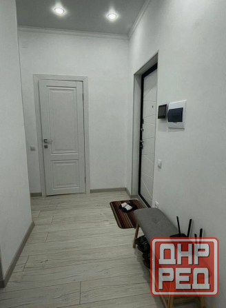 срочно сдаётся однокомнатная квартира в кировском районе Донецк - изображение 5