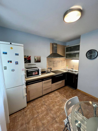 2-комнатная квартира Донецк