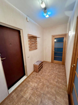 2-комнатная квартира Донецк