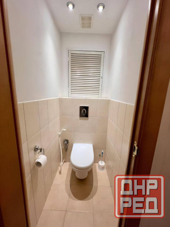 2-комнатная квартира Донецк - изображение 8