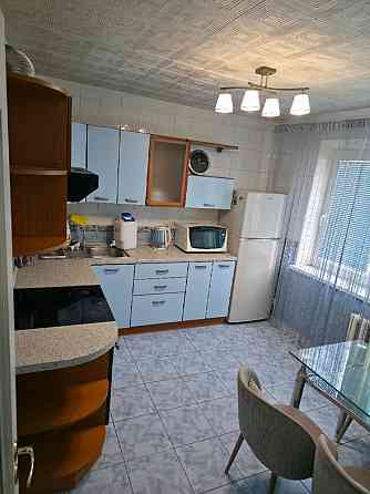 Сдам!!! 3х комнатную квартиру, Аравийская Донецк