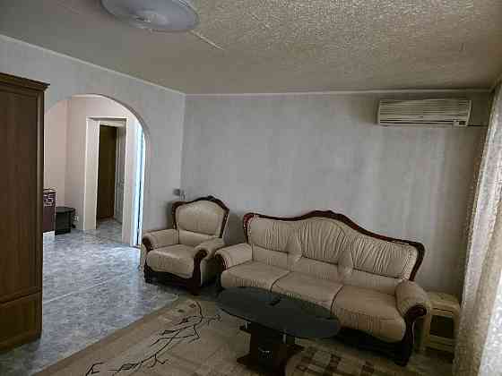 Сдам!!! 3х комнатную квартиру, Аравийская Донецк