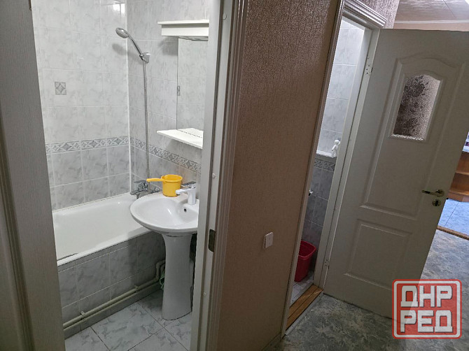 Сдам!!! 3х комнатную квартиру, Аравийская Донецк - изображение 7